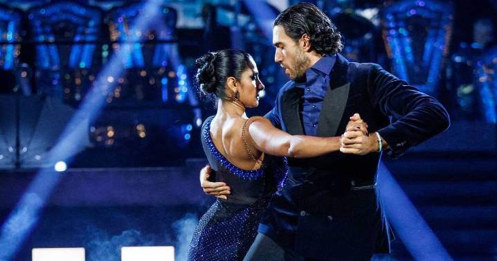 Strictly Come Dancing 2025 star says 'it strikes again' as he shares truth about ‘curse’