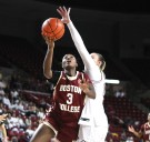 Boston College women’s basketball falls to Quinnipiac at home