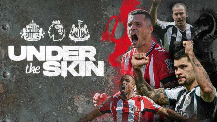 Sunderland v. Newcastle, the fiery Tyne