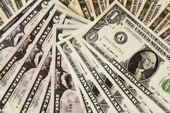 Dólar hoy: cotización del oficial y blue este 1 de diciembre