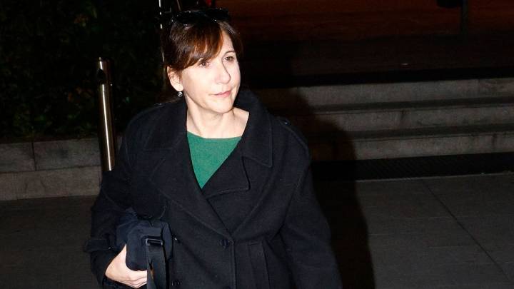 El adiós de Ernesto y Malena Alterio a su padre Héctor: «Nunca pensábamos que iba a llegar este día»