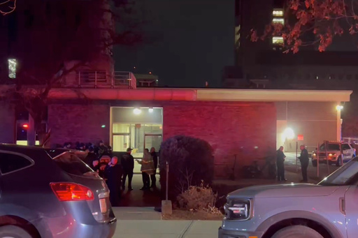 Policía reporta múltiples víctimas en tiroteo en campus de la Universidad Brown en Rhode Island