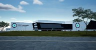 Gigafactory application granted for Coventry airport site