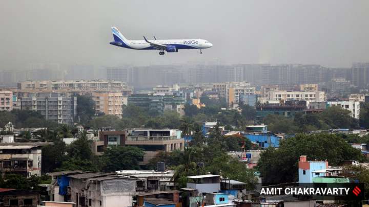 DGCA directs IndiGo CEO, senior officials to appear tomorrow