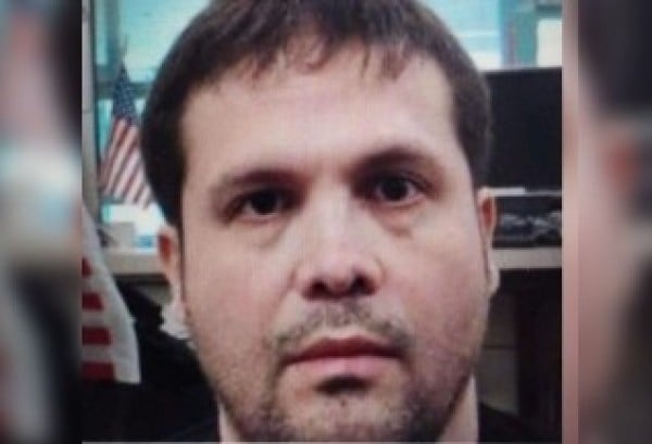 Cayeron dos, pero faltan dos 'Chapitos', afirman en EU