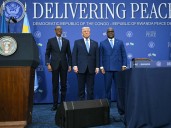 Rwanda, DRC presidents sign ‘Washington Accord’ peace deal