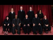 Breaking down Supreme Court arguments so far over Trump's firing power