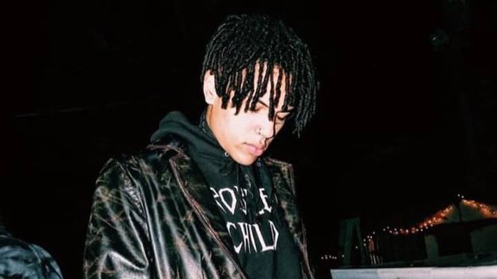 Rapper Poorstacy dead at 26