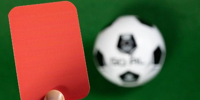 Ulapes: Disturbios en partido de liga amateur, el encuentro continuó sin lesionados