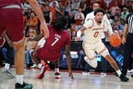 Deadspin | Texas returns from busy stretch to take on Virginia