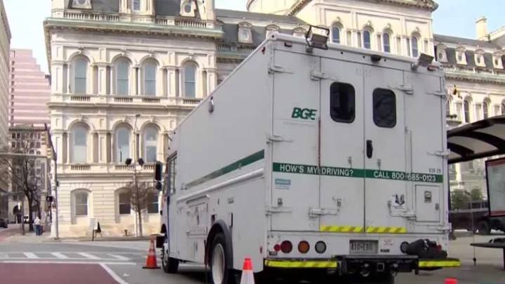 BGE announces employee layoffs ahead of Christmas