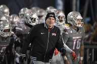 How much tickets cost to UNLV football game vs Ohio in Frisco Bowl 