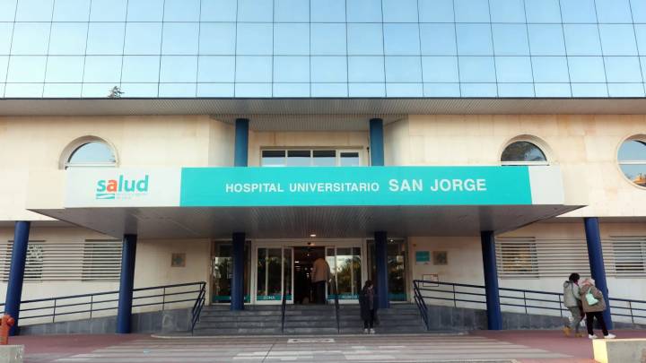 Los Centros de Atención Primaria de la provincia de Huesca secundan la huelga al 40 por ciento