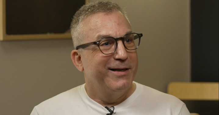 Chef Ivan Orkin brings his ramen to London