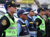 Gobierno transfiere más de S/ 45 millones para lucha contra la delincuencia y crimen organizado