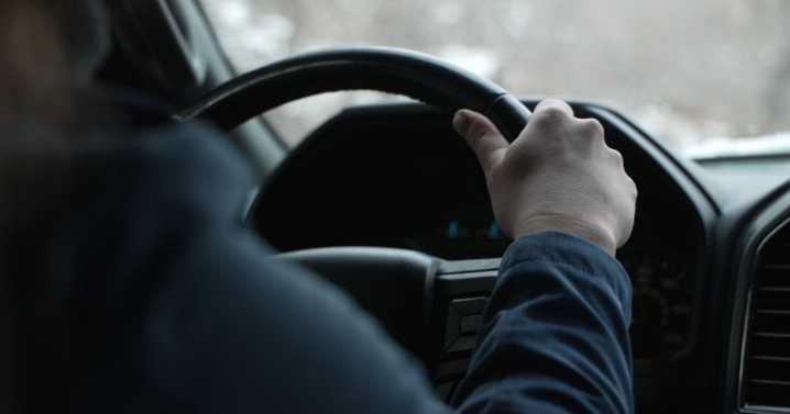 Older Driver Safety Awareness Week encourages conversations about aging and the road