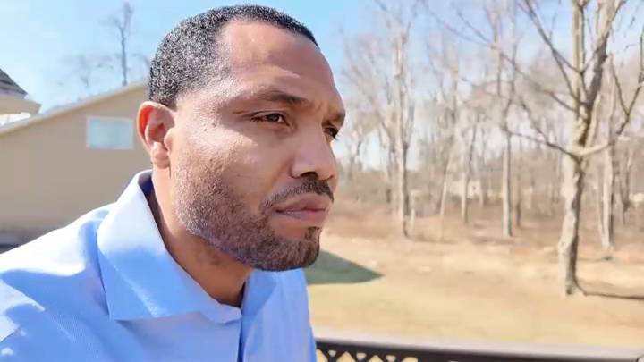 Andre Brown sentenced to time served after attempted murder sentence was overturned