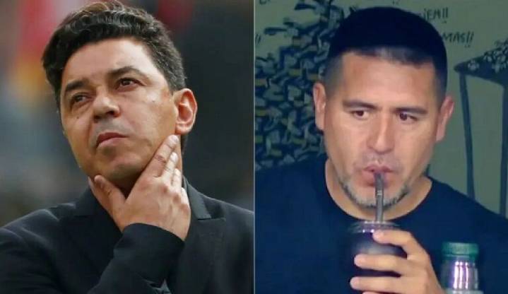 Boca vs. River: el impactante refuerzo que Gallardo quiere robarle a Riquelme de cara al Mercado de Pases 2026