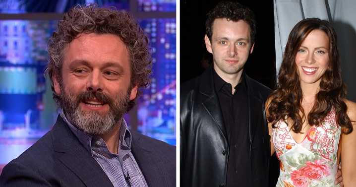 “People Like This Frighten Me”: Michael Sheen’s Dating History Stuns Fans