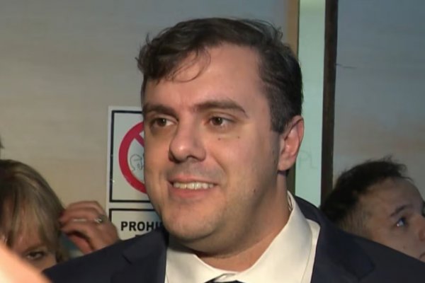 El Gordo Dan salió con los tapones contra el rumor de que Dante Gebel puede ser el candidato del peronismo: