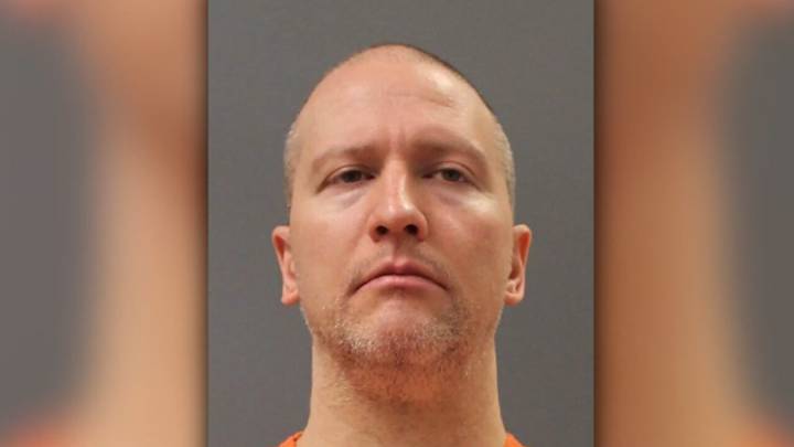 Derek Chauvin seeks new trial in George Floyd murder case