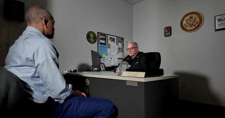 Hamilton County's Veterans Service Commission adopts new approach with credit counseling, budget planning