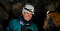 Countryfile guest steps in as 'worried' Matt Baker shut in underground cave