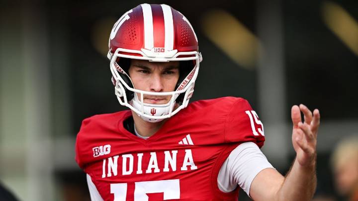 Mendoza or Sayin? How to bet the Heisman Trophy race with much riding on the Big Ten title game