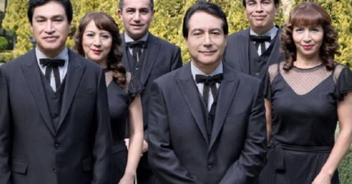 Los Ángeles Azules en la Plaza de Toros La México 2026: fecha, preventa y venta de boletos por Ticketmaster