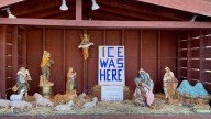 Boston Archdiocese slams Dedham church's Nativity scene