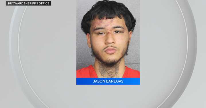 Defense claims man who killed Hollywood police officer in 2021 was abused, neglected, suicidal as a teen