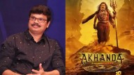 Boyapati Sreenu urges fans to watch Akhanda 2 in 3D for a grand experience