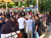 IndiGo flight cancellations disrupt travel nationwide; thousands stranded at airports