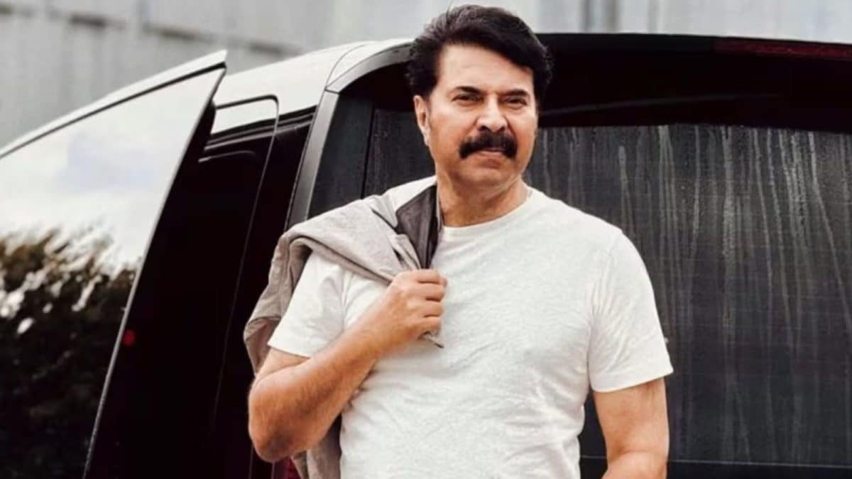 Mammootty To Share Screen With 9-year-old In His Next? What We Know
