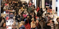 Extended holiday sales, effectively Black November, is ‘confusing’ for customers and dilutes shopping ‘sparkle’ of Black Fridays and Cyber Mondays past