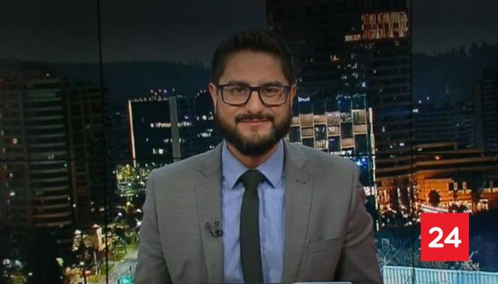 24 Horas al Cierre - Jueves 4 de diciembre 2025