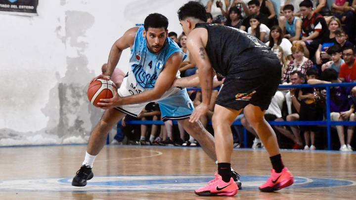 Nicolás Avellaneda venció a Olímpico y quedó a un paso del título en el Torneo…