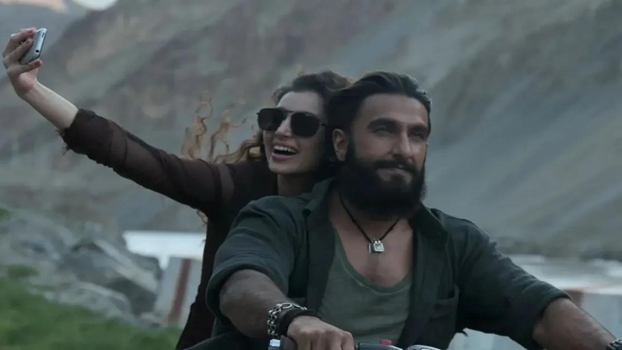 Dhurandhar Advance Booking: Ranveer Singh's film sells 65,000 tickets in top national c...