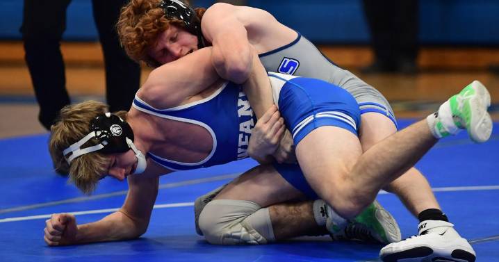 H.S. WRESTLING: Attica/Batavia rolls in season opener