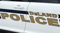 2 in custody after DeLand shooting