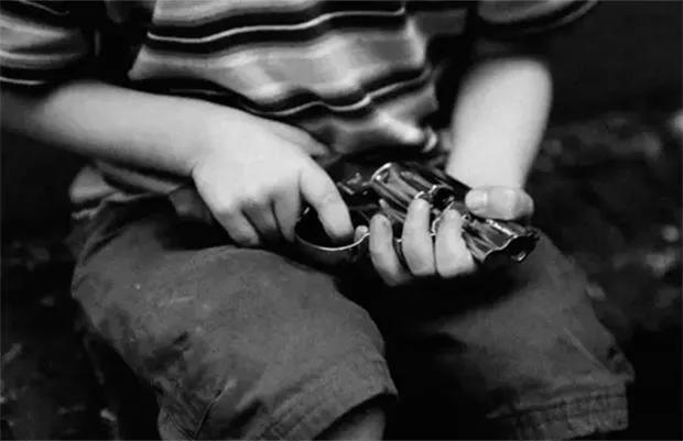 Niño de 6 años en Guárico resultó herido mientras manipulaba un arma de fuego