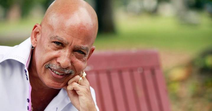 Fallece Luis Antonio "Papo" Rosario, exvocalista de El Gran Combo de Puerto Rico