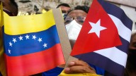 Venezuela agradece el respaldo de Cuba ante la "agresión inaceptable" de EE.UU.