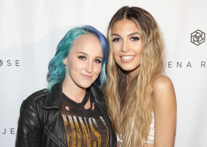 Popular pop singer Camryn Magness dead at 26. Here's what we know