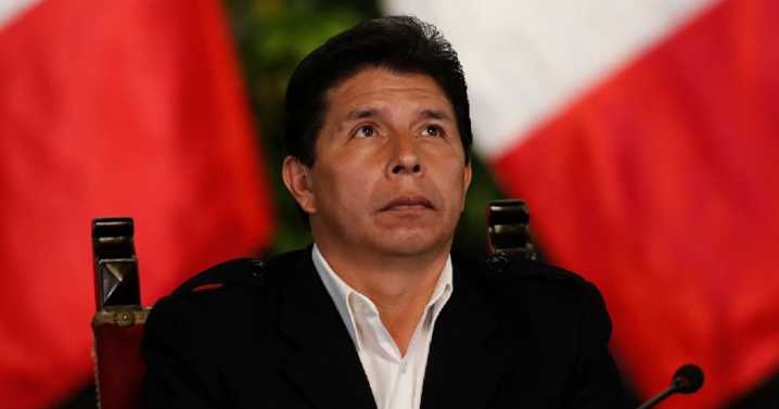 Pedro Castillo denuncia asalto a su familia: maniataron y golpearon a su hermano en Cajamarca