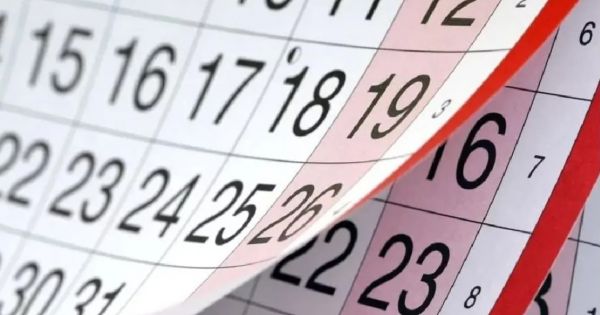 [ATENCIÓN] Cuándo es el próximo feriado en Argentina: quiénes no trabajarán