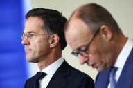 Rutte advierte de una futura guerra con Rusia: “Debemos estar preparados para lo que nuestros abuelos sufrieron”