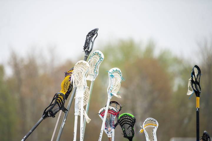 Beloved college lacrosse coach, 41, dies after fall at home