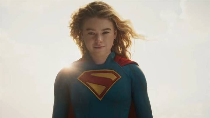 We're Pretty Sure We Know Exactly How The Supergirl Movie Ends