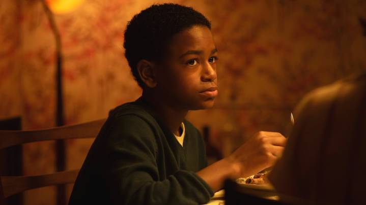 Did IT: Welcome To Derry Just Turn Will Hanlon Into The Beverly Marsh Of This Story?